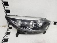 Фара правая Renault Kaptur 2016 - н.в.