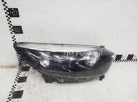 Фара правая Renault Kaptur 2016 - н.в.