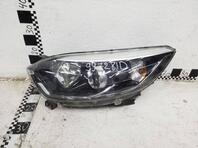 Фара левая Renault Kaptur 2016 - н.в.