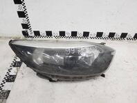 Фара правая Renault Kaptur 2016 - н.в.