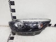 Фара левая Renault Kaptur 2016 - н.в.