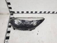 Фара левая Renault Kaptur 2016 - н.в.