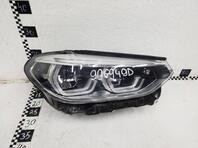Фара правая BMW X3 [G01] 2017 - н.в.
