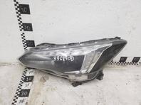 Фара левая Subaru XV II 2017 - н.в.