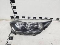 Фара левая Renault Kaptur 2016 - н.в.