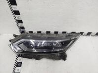 Фара левая Nissan Qashqai (J11) c 2014 г.