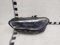 Фара левая BMW X5 IV [G05] 2018 - н.в.