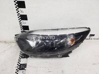 Фара левая Renault Kaptur 2016 - н.в.