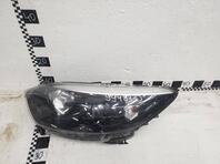 Фара левая Renault Kaptur 2016 - н.в.