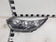 Фара левая Renault Kaptur 2016 - н.в.