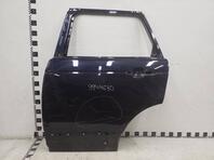 Дверь задняя левая Land Rover Range Rover IV 2012 - 2022