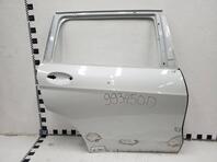 Дверь задняя правая BMW X7 [G07] 2018 - н.в.