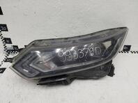Фара левая Nissan Qashqai (J11) c 2014 г.