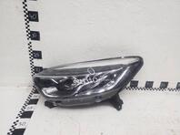 Фара левая Renault Kaptur 2016 - н.в.