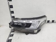 Фара левая Subaru Outback V 2014 - 2021