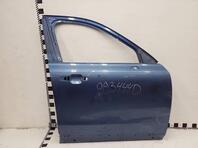 Дверь передняя правая Volvo XC90 II 2014 - н.в.