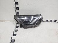 Фара правая Toyota RAV 4 IV [CA40] 2012 - 2019
