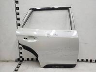 Дверь задняя правая Subaru Outback V 2014 - 2021