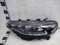 Фара левая Haval F7x 2019 - н.в.