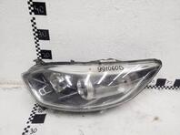 Фара левая Renault Kaptur 2016 - н.в.