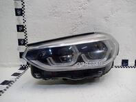 Фара левая BMW X3 [G01] 2017 - н.в.