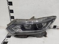 Фара левая Nissan Qashqai (J11) c 2014 г.