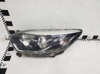 Фара левая Renault Kaptur 2016 - н.в.