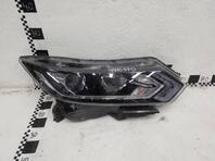 Фара правая Nissan Qashqai (J11) c 2014 г.