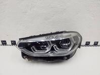 Фара левая BMW X3 [G01] 2017 - н.в.