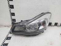 Фара левая Subaru Impreza IV 2011 - 2016