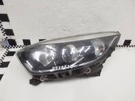 Фара левая Renault Kaptur 2016 - н.в.