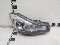 Фара правая Subaru Impreza IV 2011 - 2016