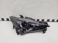 Фара правая Mazda CX-5 II 2017 - н.в