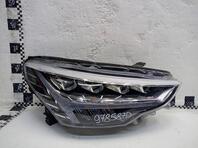 Фара правая Haval Jolion I 2021 - н.в.