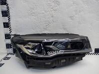 Фара правая Geely Emgrand II 2021 - нв.