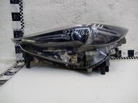 Фара левая Mazda CX-5 II 2017 - н.в