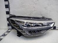 Фара правая Haval Jolion I 2021 - н.в.