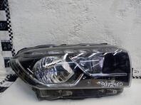 Фара правая Lada XRAY I 2015 - н.в.