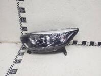 Фара левая Renault Kaptur 2016 - н.в.