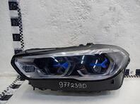 Фара левая BMW X5 IV [G05] 2018 - н.в.