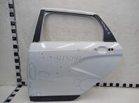 Дверь задняя левая Lada Vesta 2015 - н.в.