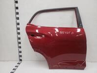 Дверь задняя правая Hyundai Creta II 2021 - н.в.