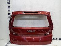 Крышка багажника Kia Soul III 2019 - н.в.