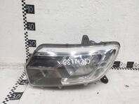 Фара левая Renault Logan II 2012 - н.в.