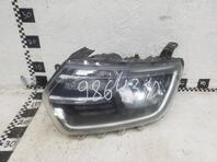 Фара левая Renault Duster II 2021 - н.в.