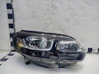 Фара правая Citroen SpaceTourer I 2016 - н.в.