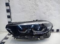 Фара левая BMW X5 IV [G05] 2018 - н.в.