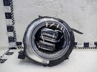 Фара правая Haval Dargo I 2022 - н.в.