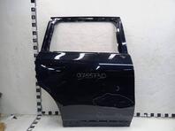 Дверь задняя правая LiXiang L9 I 2022 - н.в.