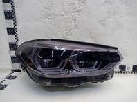 Фара правая BMW X3 [G01] 2017 - н.в.